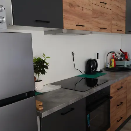 Ana Apartmán Čapljina